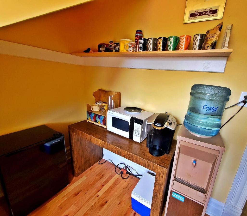 Point Breeze Guest House Pittsburgh Esterno foto