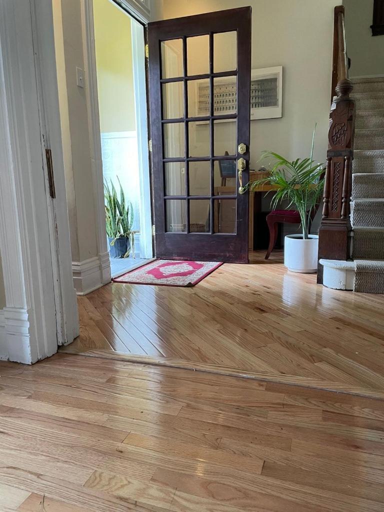 Point Breeze Guest House Pittsburgh Esterno foto