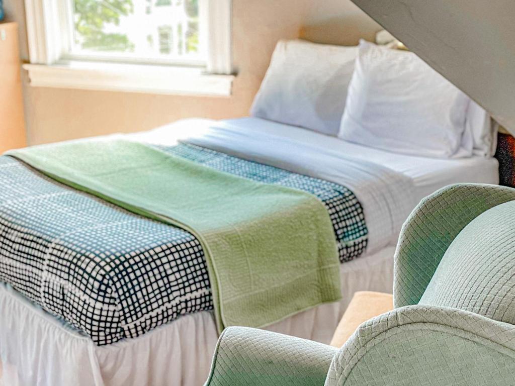 Point Breeze Guest House Pittsburgh Esterno foto