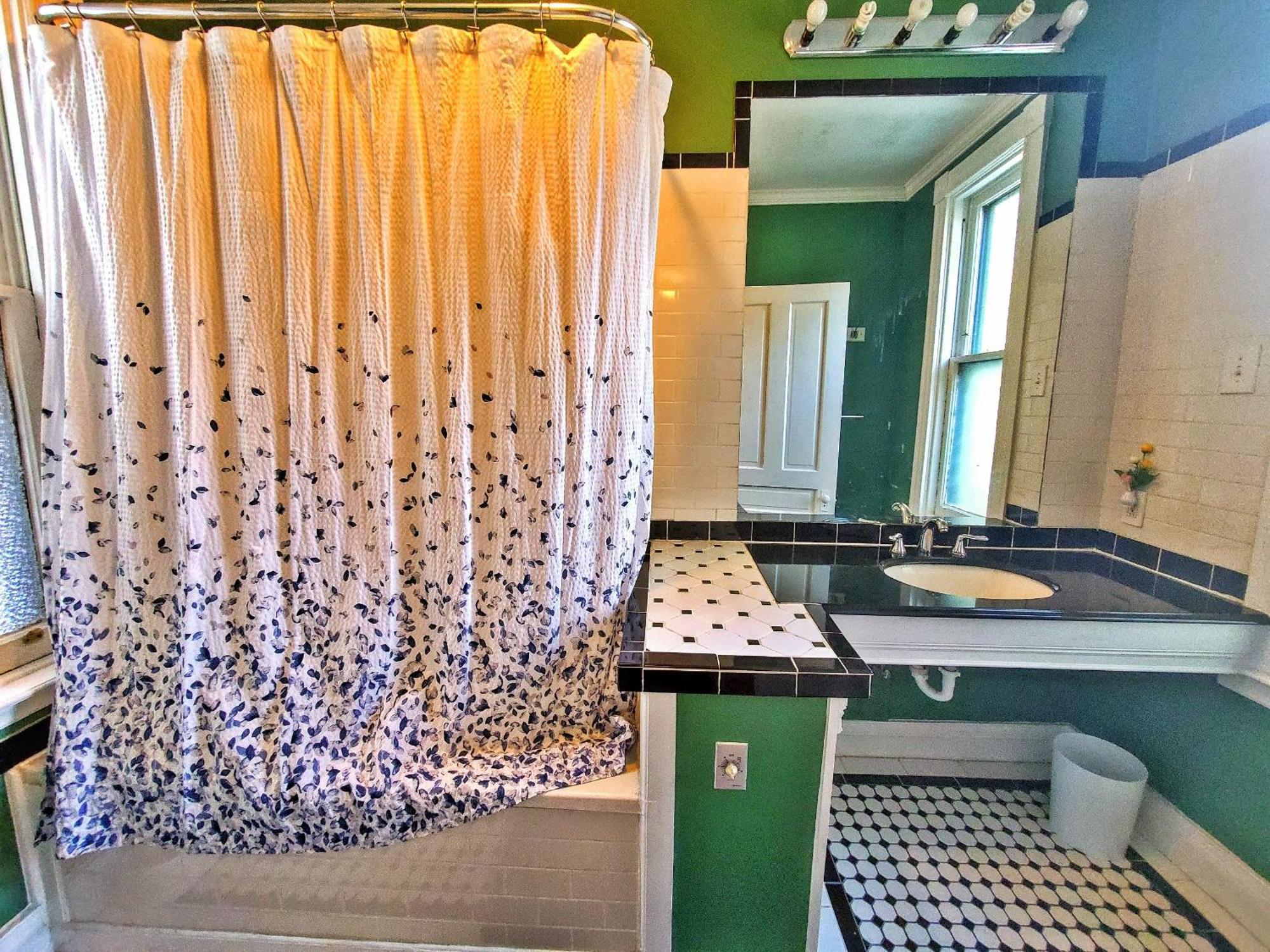 Point Breeze Guest House Pittsburgh Esterno foto