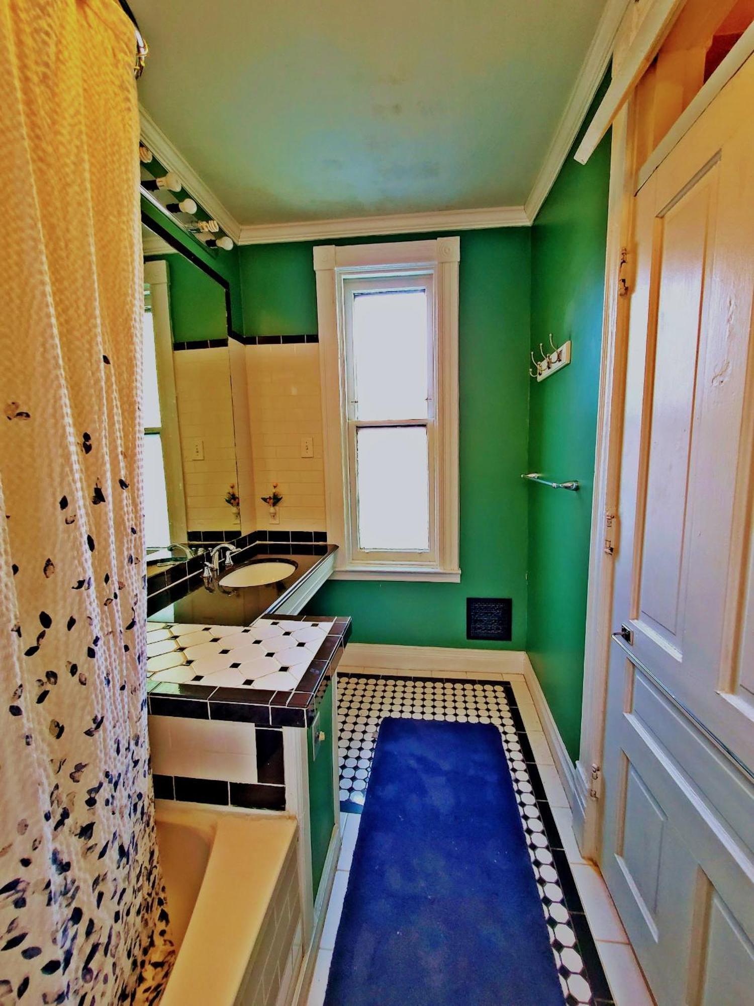 Point Breeze Guest House Pittsburgh Esterno foto