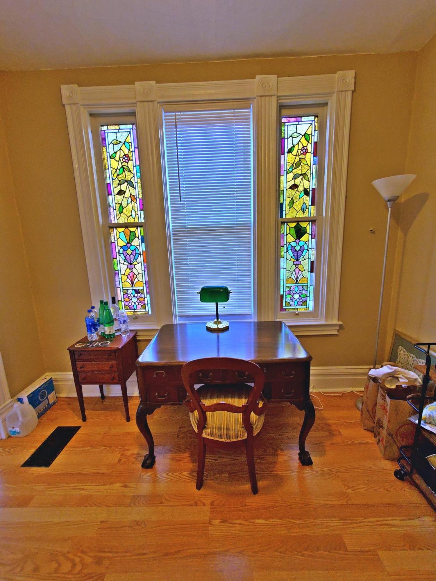 Point Breeze Guest House Pittsburgh Camera foto